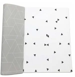 Soft Baby Play Mat