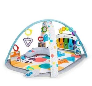 Baby Play Mat