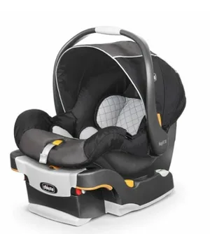 Chicco Keyfit 30 Infant Car Seat