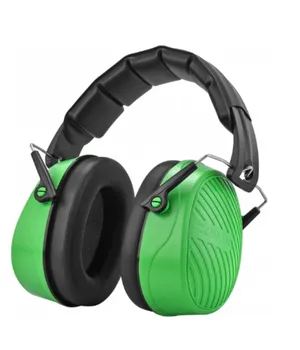 Safety Earmuffs