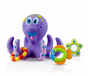 Bath Toys