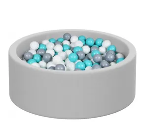 Foam Ball Pit