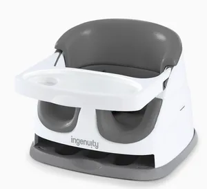Ingenuity Seat
