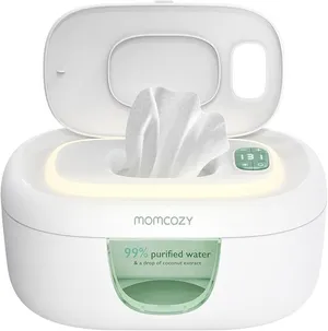 Baby Wipe Warmer 