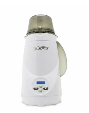 Baby Bottle Warmer