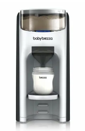Baby Brezza Formula Pro