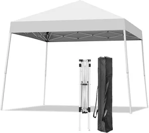 Pop up Canopy - 10x10 ft