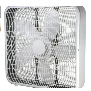 Floor Box Fan