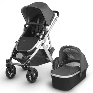 UPPAbaby Stroller + Bassinet