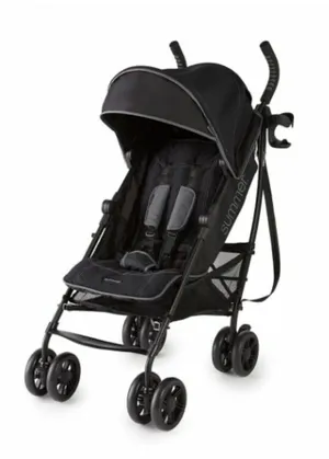 Summer 3Dlite Convenience Stroller