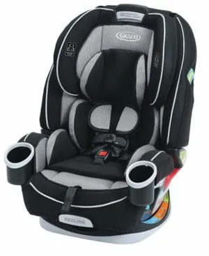 Graco 4Ever 4-in-1 Convertible Car Seat