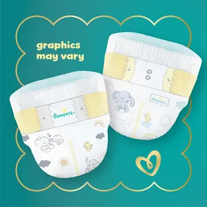 Diapers & Wipes Pack