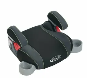 Graco Backless Turbobooster