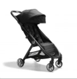  Baby Jogger City Tour 2 Ultra-Compact Travel Stroller
