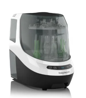 Baby Brezza Bottle Washer Pro