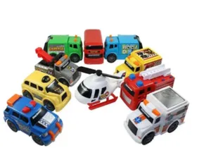 Cars & Trucks Toy Package