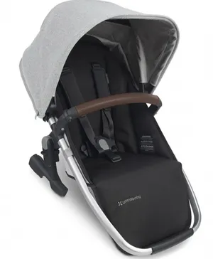 RumbleSeat - Uppababy Vista