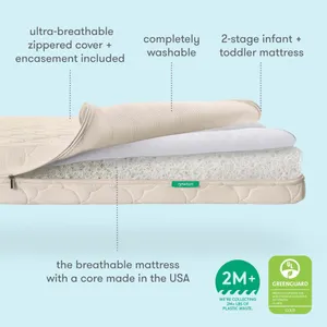 Newton Mattress
