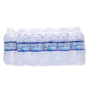 Case of Water