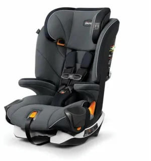 Chicco MyFit Harness + Booster Car Seat