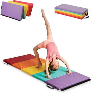 tumble mat for kids