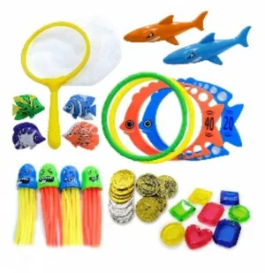 Pool Toys