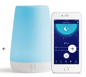 Hatch Sound Machine & Night Light