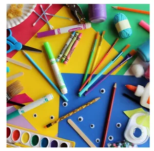 Arts and Crafts Package 