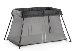 BabyBjorn Travel Crib