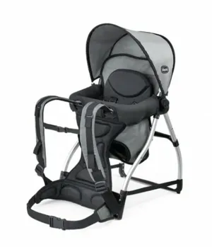 Chicco SmartSupport Backpack Carrier