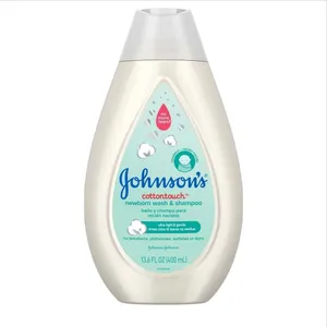 Johnson's Baby Shampoo