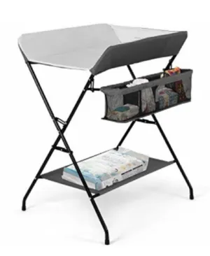 Diaper Changing Station