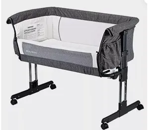Mika Micky Bassinet