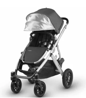 UPPAbaby VISTA Stroller