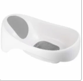 Bath Tub