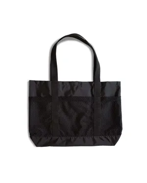 Mesh Beach Bag
