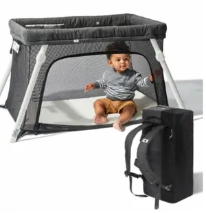 Lotus Travel Crib
