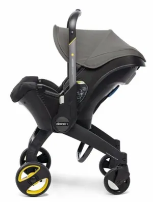 Doona Infant Car Seat & Latch Base