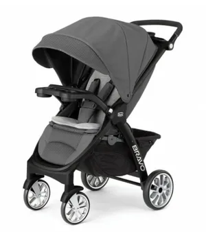 Chicco Bravo Stroller