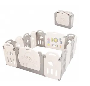 Foldable Playpen