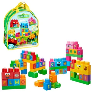 Mega Blocks