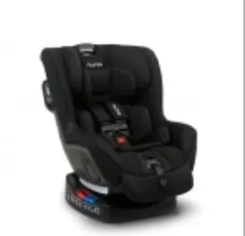 Nuna RAVA Convertible Car Seat
