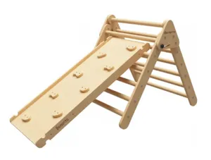 Pikler Triangle