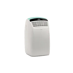 Portable Air Conditioner Rental (Plug & Play)