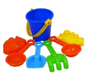Beach Toys