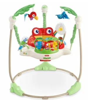 Fisher-Price Rainforest Jumperoo