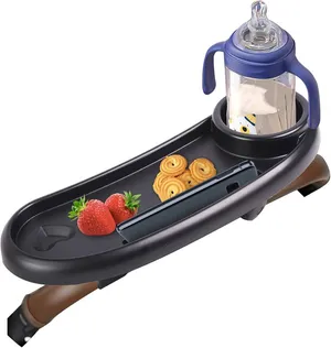 Snack Tray
