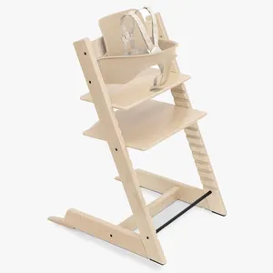 Tripp Trapp High Chair From Stokke
