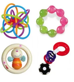Baby Toys