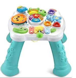 Activity Table